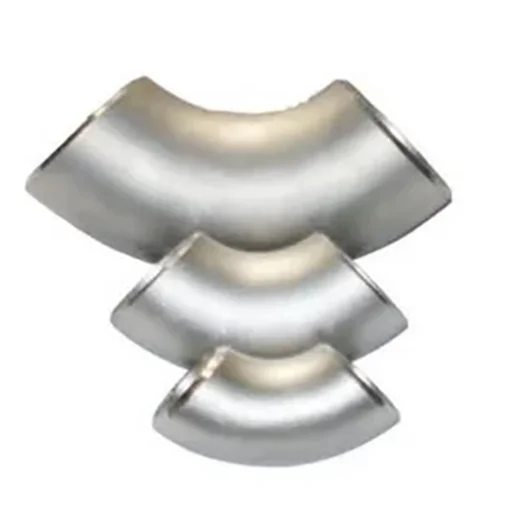 UNS S31609 Seamless Buttwelding 45° and 90° Elbows